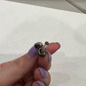 Trollbeads Kiwi Bird Bead